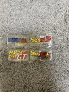 ドラゴンボール アクリルスタンドセット