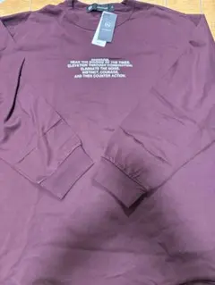 2025年最新】UNDERCOVER メンズ 七分・長袖カットソーの人気アイテム