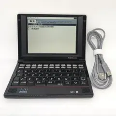 SII PASORAMA SR-A10002 A10 医療用電子辞書 - メルカリ