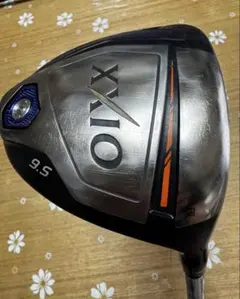 XXIO10 ドライバー 9.5度のサムネイル