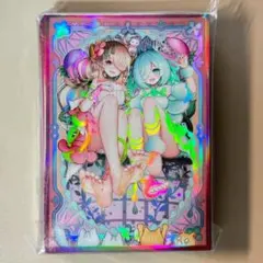 2026年最新】蟲惑の誘い スリーブの人気アイテム - メルカリ