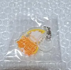 僕のヒーローアカデミア　ヒロアカ　爆豪勝己　アンブレラチャーム