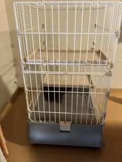 ウサギ小屋アドメイト （ADD. MATE） ラパン Lapin うさぎ用 - メルカリ