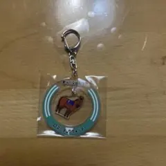 welcomeチャンス キャラクターグッズ