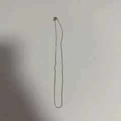 ANEMONE ネックレス