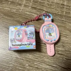 たまごっちユニ キャラクターグッズ