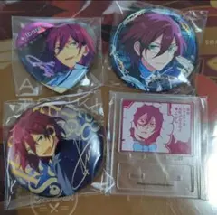 あんスタ 七種茨セット