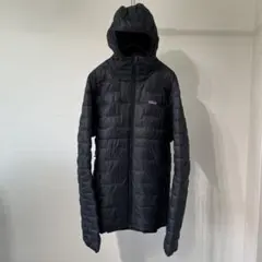 パタゴニア patagonia 84031 マイクロパフ・フーディ メンズ　XL