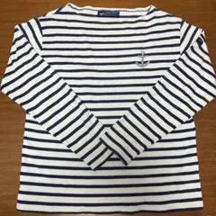 SAINT JAMES セントジェムス　ウェッソン　厚手　XS〜Sサイズ