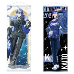 2026年最新】kaito タペストリーの人気アイテム - メルカリ