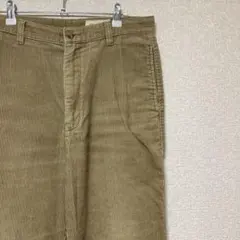 エディーバウアー Eddie Bauer コーデュロイパンツ 31×32