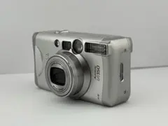 Canon PowerShot A495 デジタルカメラ 収納ポーチ付き - メルカリ