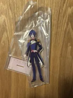 プロセカ 映画 セガラッキーくじ アクスタ KAITO ダショカイ B賞