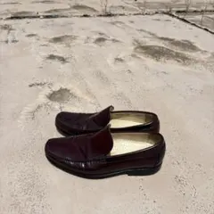 REGAL リーガル ローファーコブラヴァンプ6 1/2
