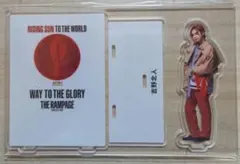2 RISING SUN 川村壱馬 アクスタ ランペ THE RAMPAGE - メルカリ