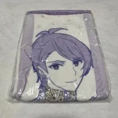 八乙女楽 expo ビッグタオル アイナナ expo ビッグタオル 八乙女楽 TRIGGER アイドリッシュセブン