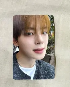 verivery 日本 ペンミ ランダム トレカ　カンミン