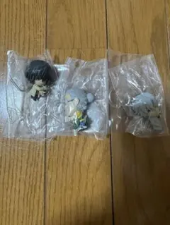 SAKAMOTODAYS サカモトデイズ　カプセルフィギュアコレクション