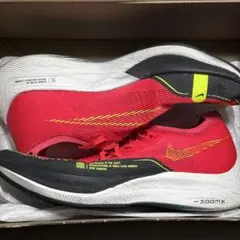 ズームX ヴェイパーフライ ネクスト% 2