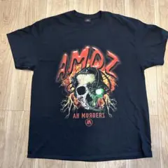 2026年最新】ah murderz tシャツの人気アイテム - メルカリ