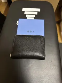ARTS&SCIENCE Zipper mini wallet - メルカリ