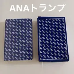 ANA オリジナル トランプ