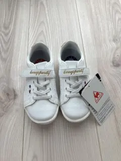 le coq sportif ベビー用スニーカーのサムネイル
