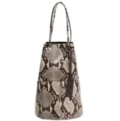 Marco Masiマルコマージ 巾着バッグ