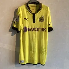 Borussia Dortmund 2011/2012 プーマ　ユニフォーム