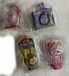 たまごっちセット