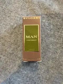 ブルガリ未使用！エミレーツビジネスクラスアメニティ