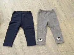 レギンス 90
