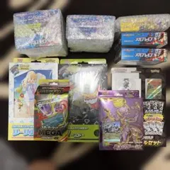 2026年最新】ポケカ box シュリンク付き まとめ売りの人気アイテム