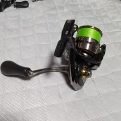 美品ダイワ　ルビアスエアリティLT4000-CXHのサムネイル