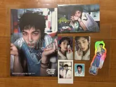 straykids 本国シーグリ2026 ヒョンジンセット