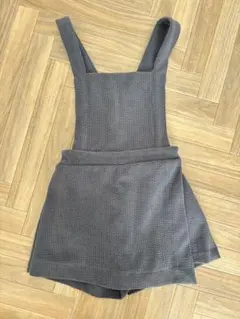 ohho XL size サロペット