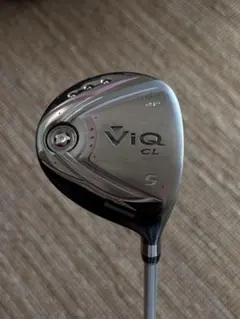 TOURSTAGE ViQ CL 5番ウッド