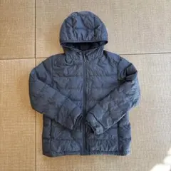 ユニクロ UNIQLO ダウン150