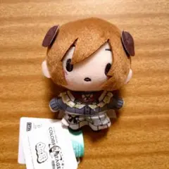 プロジェクトセカイ ふわぷち マスコット MEIKO