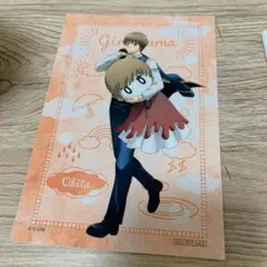銀魂 沖田総悟 ブロマイド 銀魂 幼少期 ジャンフェス2025限定 - メルカリ
