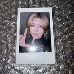 &TEAM ツアー チェキ FUMA フウマ