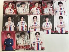 第五人格　IJL カード　トレカ　QTD まとめ売り