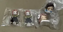 鬼滅の刃　錆兎　炭治郎　アクスタ　おねむたんのサムネイル