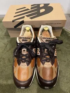 2026年最新】newbalance 991の人気アイテム - メルカリ