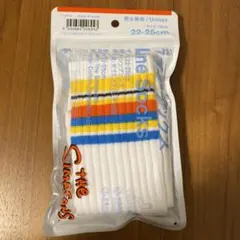 シンプソンズ ソックス