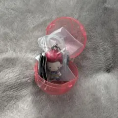 s*x様 HUNTER × HUNTER めじるしアクセサリー ヒソカ