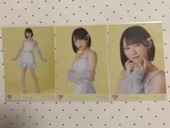 LOVE イコラブ 野口衣織 ナツマトペ ヨリ 生写真 - メルカリ