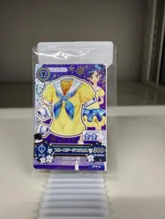 アイカツカードフルコンプセット