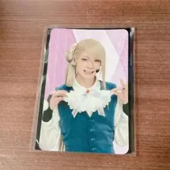 刀ミュ 玖寿 ランダムふぉとカード 今剣(大平峻也)