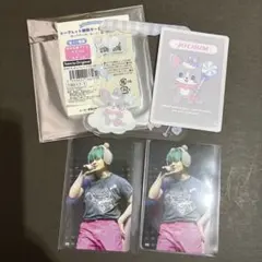 JO1 鶴房汐恩 トレカ JO1DER SHOW JOCHUM チュララ